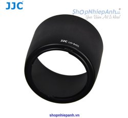 thumbnail Hood for canon ET-64II (75-300 IS USM) - 0