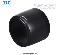 thumbnail Hood for canon ET-64II (75-300 IS USM) - 3