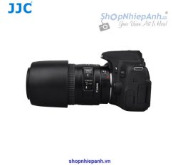 thumbnail Hood for canon ET-64II (75-300 IS USM) - 4