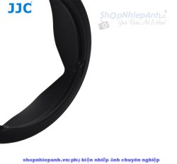 thumbnail Hood for canon EW-53 (rf 18-45, 15-45 ef-m) JJC - 2