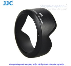 thumbnail Hood for canon EW-53 (rf 18-45, 15-45 ef-m) JJC - 1