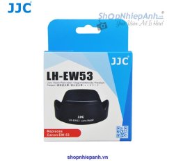 thumbnail Hood for canon EW-53 (rf 18-45 ,15-45 STM) JJC - 5