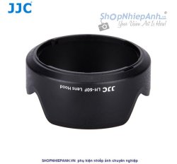 thumbnail Hood for canon EW-60F for 18-150 is stm - 1