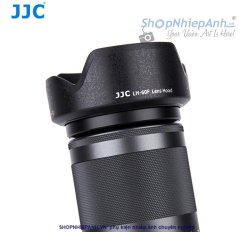 thumbnail Hood for canon EW-60F for 18-150 is stm - 5