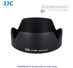 thumbnail Hood for canon EW-60F for 18-150 is stm