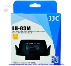 thumbnail Hood for Canon EW-83M window (24-105f3.5-5.6 stm, 24-105f4L IS II USM, 24-70f4L IS USM) - 5