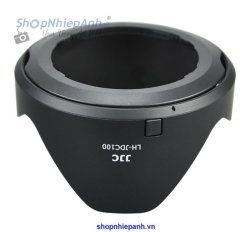 thumbnail Hood for Canon G3X SX60 HS / SX50 HS / SX40 HS / SX30 IS / SX20 IS / SX530 HS / SX520 HS - 0