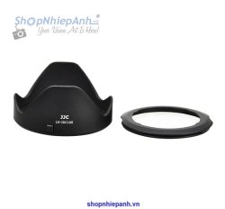 thumbnail Hood for Canon G3X SX60 HS / SX50 HS / SX40 HS / SX30 IS / SX20 IS / SX530 HS / SX520 HS