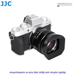 thumbnail Hood for Fujifilm LH-JXF35F14 for Fujifilm XF 35mm F/1.4 R - 0