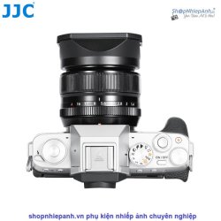 thumbnail Hood for Fujifilm LH-JXF35F14 for Fujifilm XF 35mm F/1.4 R - 4