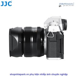thumbnail Hood for Fujifilm LH-JXF35F14 for Fujifilm XF 35mm F/1.4 R - 3