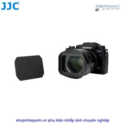 thumbnail Hood for Fujifilm LH-JXF56F12 for Fujifilm XF 56mm f/1.2 R WR - 6