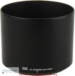 thumbnail Hood for Fujifilm XF 55-200 (LH-XF55200) - 0