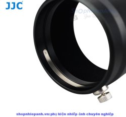 thumbnail Hood for Olympus LH-61F (75f1.8) - 1