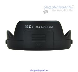 thumbnail Hood for Olympus LH-66 window (12-40f2.8) - 0