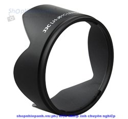 thumbnail Hood for Olympus LH-61C (14-150, 14-150 II, 14-42) - 4