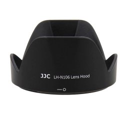 thumbnail Hood HB-N106 for Nikon(AF-P 18-55, 10-100)