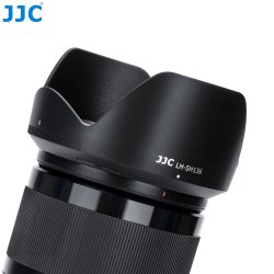 thumbnail Hood JJC ALC-SH136 for SONY FE 24-240mm F3.5-6.3 OSS（SEL24240） - 8