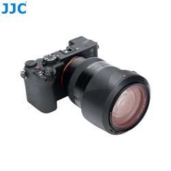 thumbnail Hood JJC ALC-SH136 for SONY FE 24-240mm F3.5-6.3 OSS（SEL24240） - 5