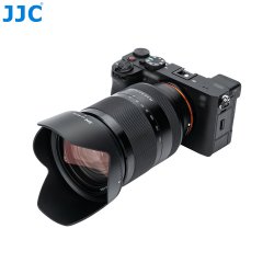 thumbnail Hood JJC ALC-SH136 for SONY FE 24-240mm F3.5-6.3 OSS（SEL24240） - 4