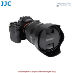 thumbnail Hood JJC ALC-SH182 SONY FE 28-70mm F2 GM(SEL2870GM) - 3