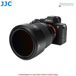 thumbnail Hood JJC ALC-SH182 SONY FE 28-70mm F2 GM(SEL2870GM) - 1