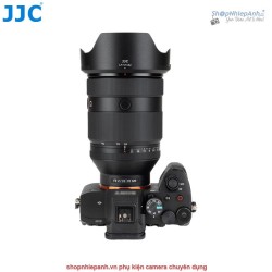 thumbnail Hood JJC ALC-SH182 SONY FE 28-70mm F2 GM(SEL2870GM) - 0