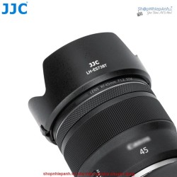 thumbnail Hood JJC ES-73B  for canon RF 45mm F1.2 STM - 6