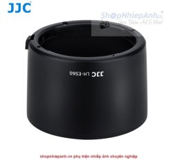 thumbnail Hood JJC ES-60 for canon EF-M 32f1.4 STM - 0