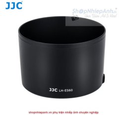 thumbnail Hood JJC ES-60 for canon EF-M 32f1.4 STM
