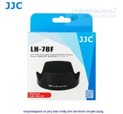 thumbnail Hood JJC EW-78F for canon RF 24-240 is usm - 8