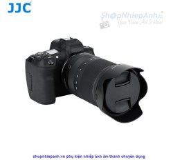 thumbnail Hood JJC EW-78F for canon RF 24-240 is usm - 6