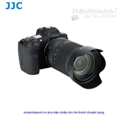 thumbnail Hood JJC EW-78F for canon RF 24-240 is usm - 7