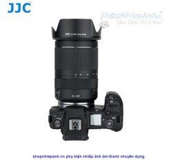 thumbnail Hood JJC EW-78F for canon RF 24-240 is usm - 5