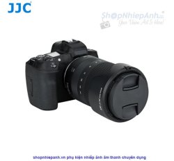 thumbnail Hood JJC EW-78F for canon RF 24-240 is usm - 4