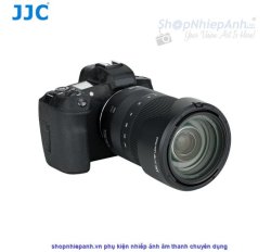 thumbnail Hood JJC EW-78F for canon RF 24-240 is usm - 3