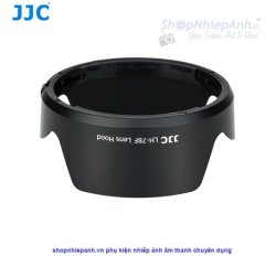 thumbnail Hood JJC EW-78F for canon RF 24-240 is usm - 0