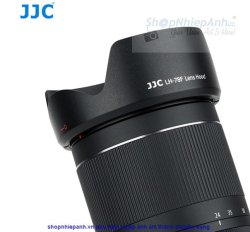 thumbnail Hood JJC EW-78F for canon RF 24-240 is usm - 2