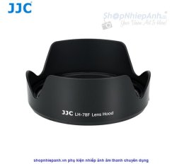 thumbnail Hood JJC EW-78F for canon RF 24-240 is usm