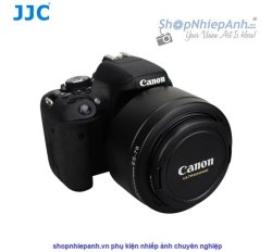 thumbnail Hood JJC for canon ES-78 (50F1.2 L USM) - 1
