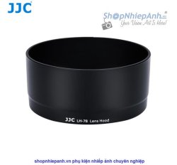 thumbnail Hood JJC for canon ES-78 (50F1.2 L USM)