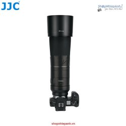 thumbnail Hood JJC for Canon ET-101 (RF 800mm f/11 IS STM) - 4