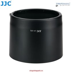 thumbnail Hood JJC for Canon ET-101 (RF 800mm f/11 IS STM) - 0