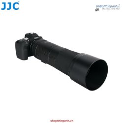 thumbnail Hood JJC for Canon ET-101 (RF 800mm f/11 IS STM) - 2