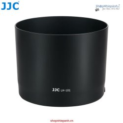 thumbnail Hood JJC for Canon ET-101 (RF 800mm f/11 IS STM)