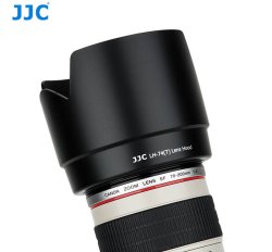 thumbnail Hood JJC for Canon ET-74 hoa sen (70-200f4L và 70-200f4L IS) rf 100-400 - 5