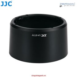 thumbnail Hood JJC for Canon ET-77 (RF 85F2 macro is stm) - 1