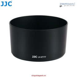 thumbnail Hood JJC for Canon ET-77 (RF 85F2 macro is stm)