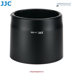 thumbnail Hood JJC for Canon ET-88B (RF 600mm f/11 IS STM) - 1