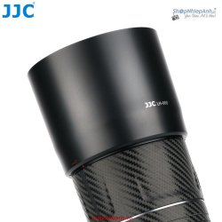 thumbnail Hood JJC for Canon ET-88B (RF 600mm f/11 IS STM) - 5